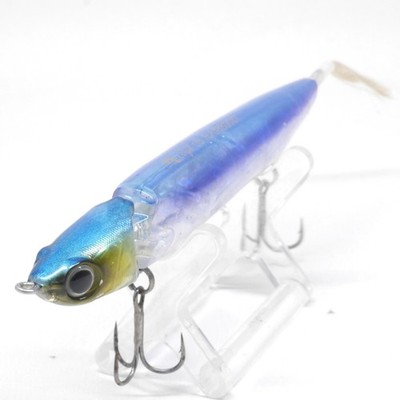 Shimano Bantam JIJIL 115 FLASH BOOST Swimbait JDM Used Lure  (00155)