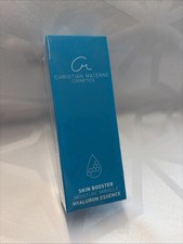 Christian Materne Cosmetics Skin Booster NEU