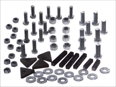 JOST Reparatursatz Sattelkupplung SK 2110-25