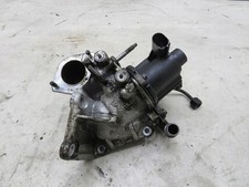 JUKE F15 1.5 DCI Agr Abgasventil