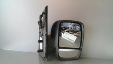 Retroviseur droit (ou coque) Peugeot J9