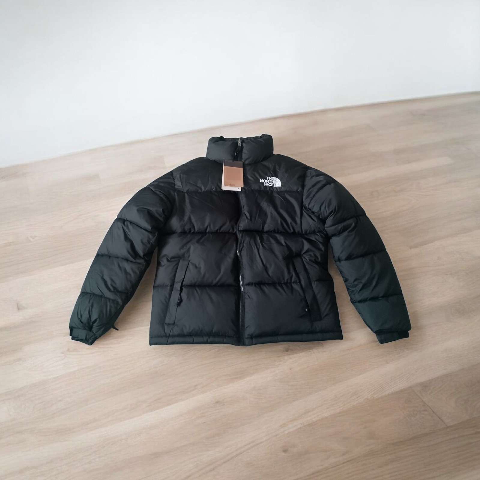 Plumas The North Face Nupste 700 Unisex