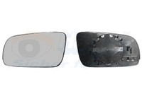 VAN Wezel Spiegelglas AußEnspiegel Hagus 5878836 FüR Seat VW Sharan 7M9 7M8 7M6
