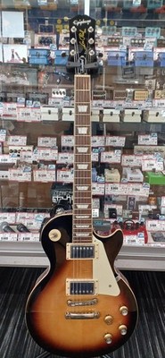 EPIPHONE Les Paul Used Mahogany body Mahogany neck Laurel fingerboard w/Softcase