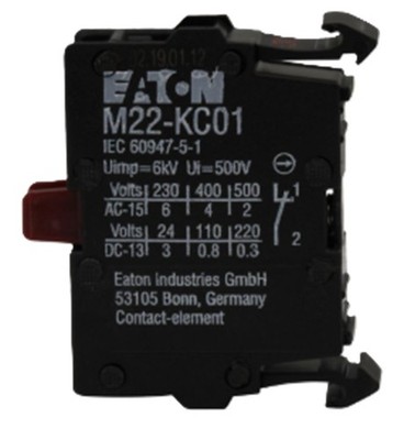 Eaton M22-KC01