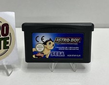ebay® Auktion 800595108489 | Astro Boy: Omega Factor – GBA Original Modul, getestet Gameboy Advance Thumbnail of ebay® auction 800595108489 | Astro Boy: Omega Factor – GBA Original Modul, getestet Gameboy Advance