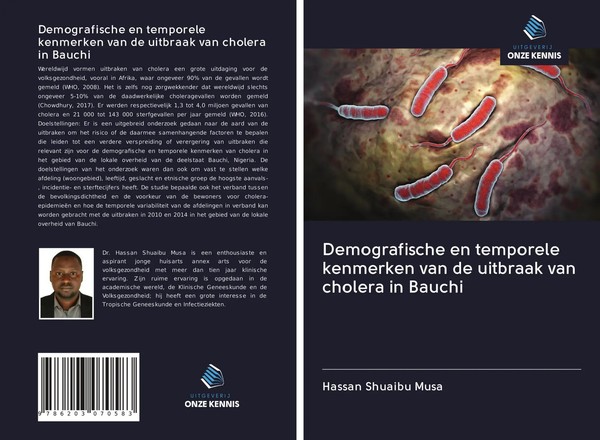 Hassan Shuaibu Musa | Demografische En Temporele Kenmerken Van De Uitbraak...-image