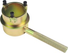 Crankshaft Harmonic Balancer Pulley Puller Holder For Benz M112 M113 M275 Engine Crankshaft Harmonic Balancer Pulley Puller Holder For Benz M112 M113 M275 Engine