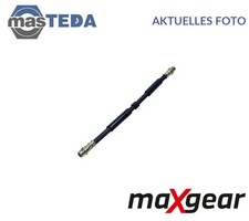 52-0319 BREMSSCHLAUCH BREMSLEITUNG VORNE MAXGEAR FÜR AUDI A6 C6,4F2,4F5,4FH