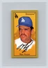 2025 Topps T205 Mike Piazza #NNO