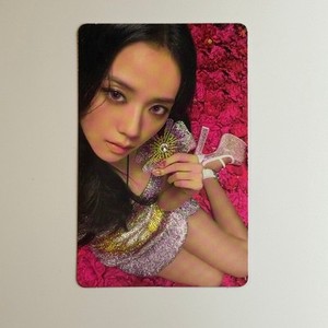【新品未開封・まとめ売り】JISOO（BLACKPINK） / ME（10枚） Jisoo Me Photocard | eBay