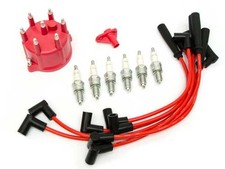Kit de distribution Jeep WRANGLER