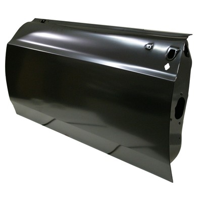 CJ Classics Door Shell Driver Side Mustang 1969-1970