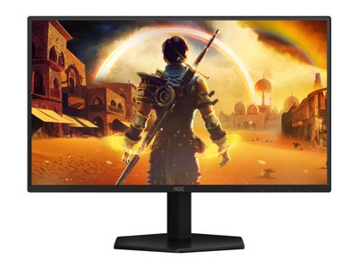 AOC 27G42E 27'' Gaming Monitor - Full HD Fast IPS 180Hz 0,5ms MPRT