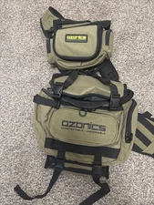 Ozonics Pack