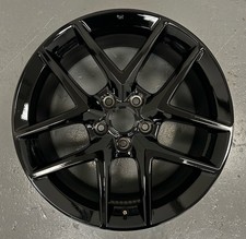 Honda Civic 2022 2023 2024 2025 OEM 18" Wheel 10393 42700T20A71 18080A