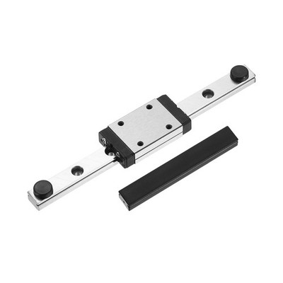 MGN7 100mm Linear Sliding Rail Guide with MGN7H Sliding Carriage Block