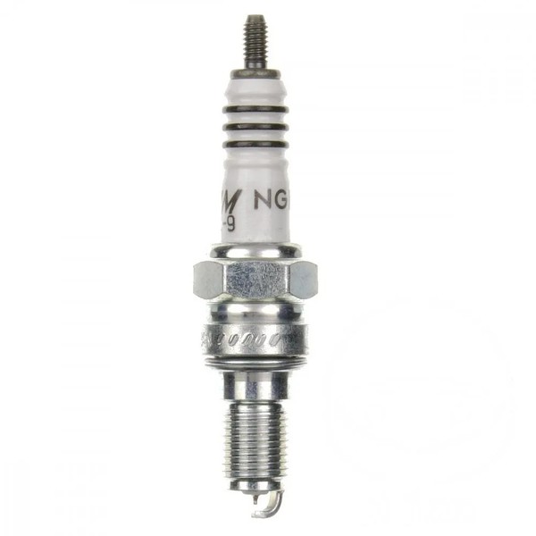 ZüNdkerze NGK CR8EHIX-9 FüR Daelim Freewing 125 S2 Fi Bj. 2008-2011-image