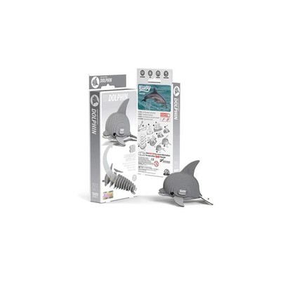 3D Bastelset Delfin (MQ6)