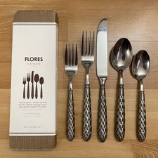 Pottery Barn Flatware Asparagus Spear Handle ...