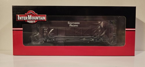 Góndola escala HO Intermountain Southern Pacific SP 358163 | Condition: New