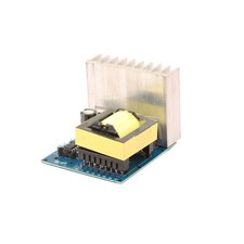 500W DC-AC Converter Step-up 12V to 220V 380V Inverter Board Power Transformer