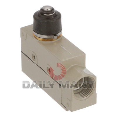 New In Box OMRON ZE-N-2 Limit Switch