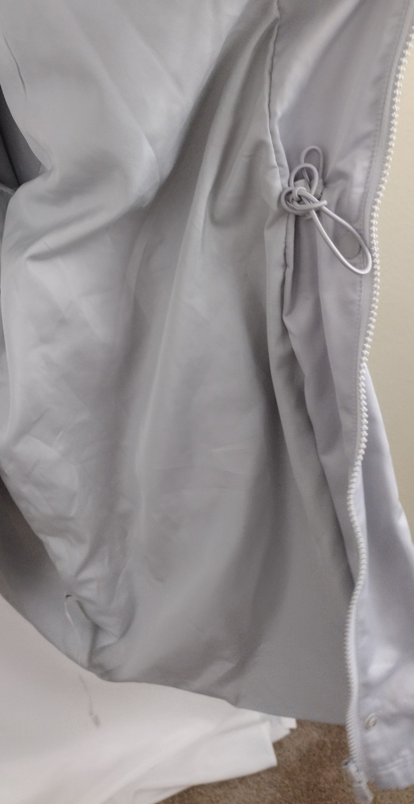 FABLETICS Lightweight Athletic Utility Parka Wind… - image 7