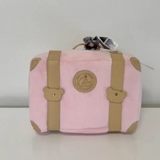 Korilakkuma Closet Set Costume Travel Bag, Limited Rare Item