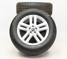 R&auml;der Alufelgen MERCEDES GL GLS X166 8,5x19 ET62 5x112 A1664011302