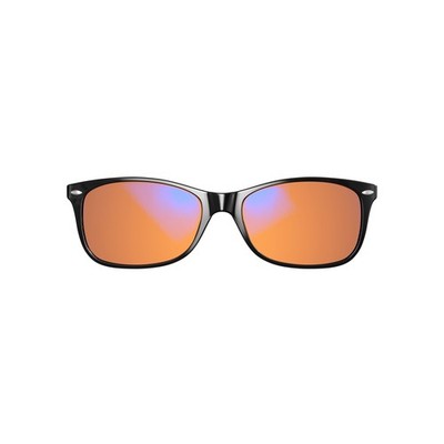 Swanwick Blue Light Blocking Glasses for Women, Men. Sleep  display picture 1