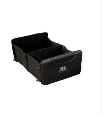 #ad #ad OEM Hyundai Cargo Organizer CWF12 AU000 Genuine Brand New $43.99