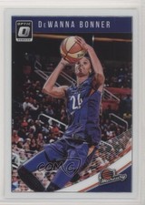 2019 Panini Donruss WNBA Optic DeWanna Bonner #47 0q0