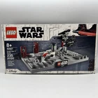 LEGO Star Wars: Death Star II Battle (40407) Limited Edition Brand New Sealed
