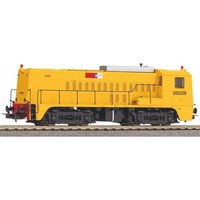 Piko 52920 Diesellok Rh 302328, Strukton, Ep. Iv + Sound Wechselstrom/Ac H0 Neu