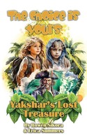Rowen Sikora (U. A.) | Yakshar's Lost Treasure | Taschenbuch | Englisch (2023)