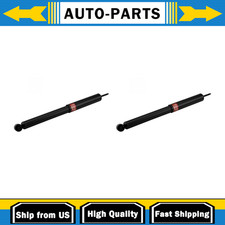 Shock Absorber Front KYB 2 pcs for 344043_LP