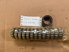 LM67048 Tapered Roller Bearing, 4-Pak  (4 Individual Bearings per Pak)