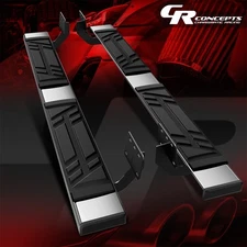 6.5'' Side Running Boards Step Bar for 2019-2021 Ram 1500 Standard/Reuglar Cab