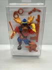 *100% complete* Vintage TMNT Teenage Mutant Ninja Turtles 1992 Monty Moose