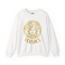 V       Medusa Unisex Sweatshirt
