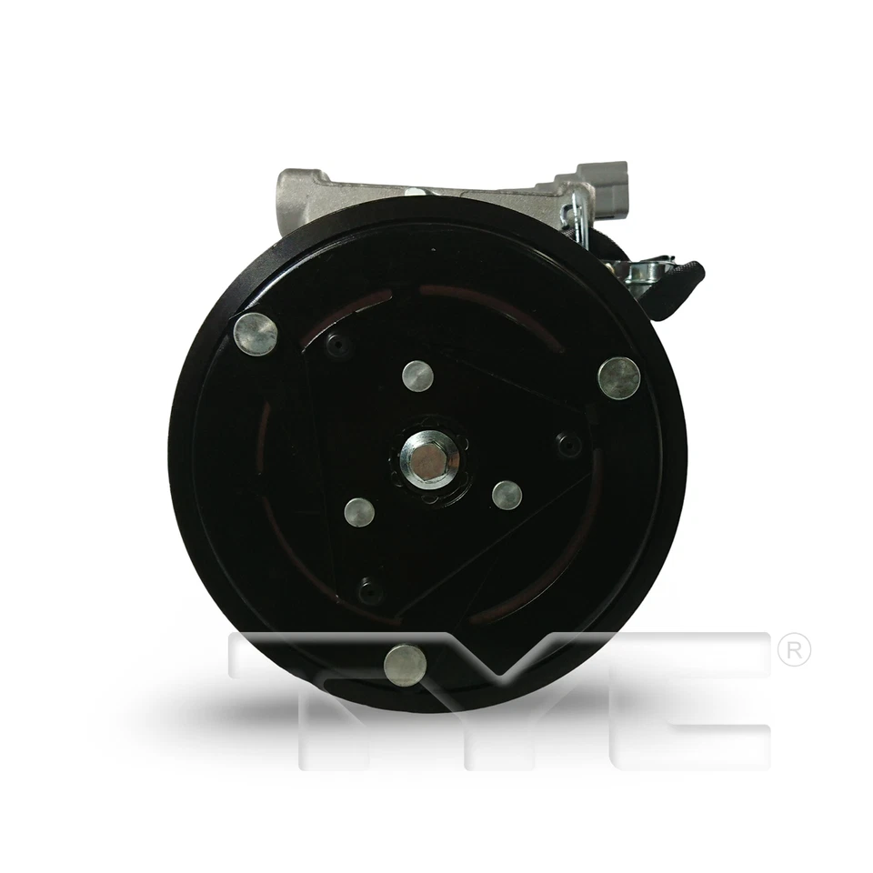 Compresor para 13-18 Nissan Altima/14-20 Nissan Rogue 92600-3TA6B Foto 2 de 4