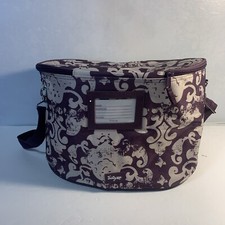 New Thirty-One Picnic Thermal Insulated Cooler Tote 14" x 10" x 9"