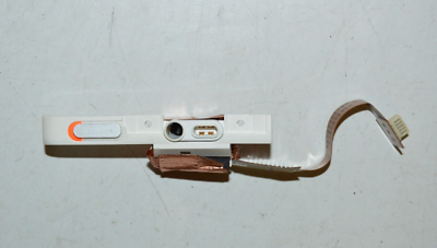 Apple iPod 3rd Generation THICK Headphone Jack Flex 40GB 632-0218