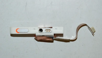 Apple iPod 3rd Generation THICK Headphone Jack Flex 40GB 632-0218 A1040