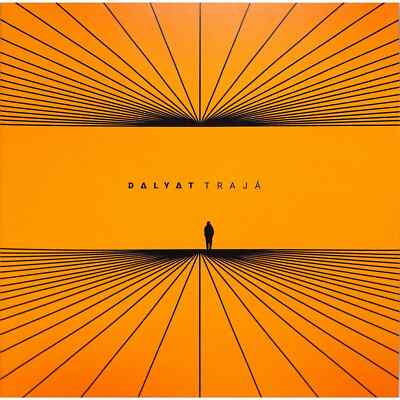 Dalyat / TRAJA EP / Waste Editions / W11 / 12 Inch