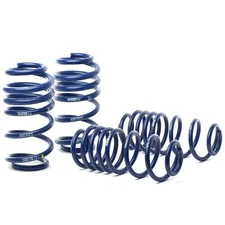 H&R 50361 Lowering Sport Springs Kit for 2009-2016 Audi A4 / A4 Quattro B8 / S4