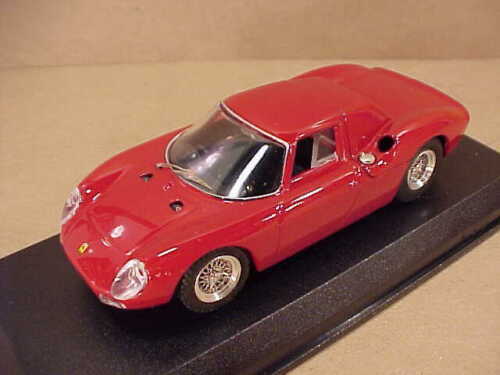 Circuit Auto JOUEF/TROBY SLOTLESS - Ferrari Berlinetta Boxer - Occasion