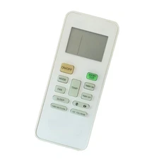 New Remote Control For Hotspot RG52F2/BGEFU1 ACDC12 ACDC12B Air Conditioner