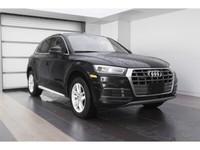 2019 Audi Q5 Komfort 45 TFSI quattro
